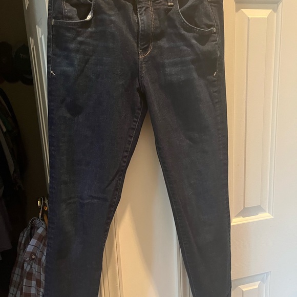 Pilcro Superscript Jean, 27/28P - Picture 8 of 9